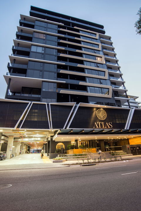 Arise Atlas - Rent Accommodation 0