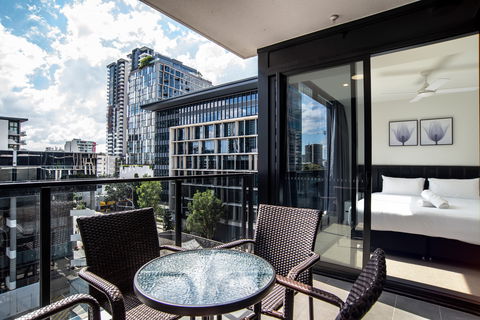 Arise Atlas - Rent Accommodation 1