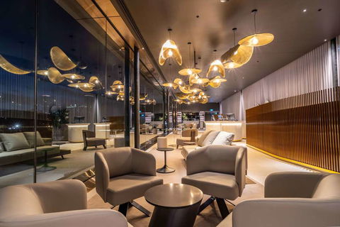 Oval Hotel - Rent Accommodation 1