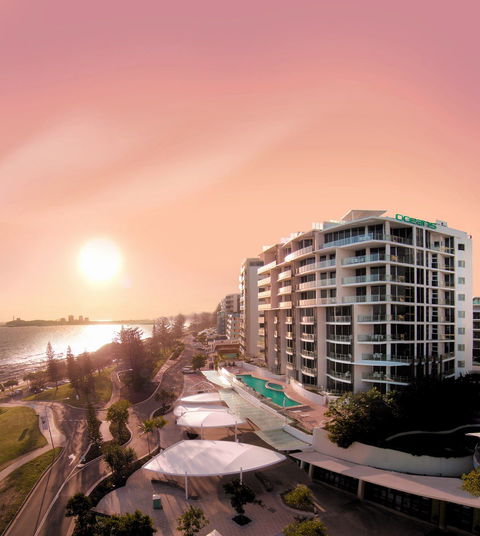 Oceans Mooloolaba - Rent Accommodation 0