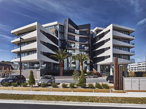 Sandy Hill Serviced Aparetments - Rent Accommodation 0