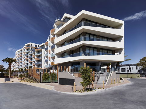 Sandy Hill Serviced Aparetments - Rent Accommodation 1