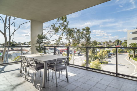Sandy Hill Serviced Aparetments - Rent Accommodation 2