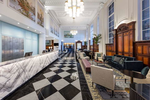 Adina Apartment Hotel Brisbane - Rent Accommodation 2