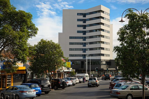 Apartments @ IKON Glen Waverley - Rent Accommodation 0