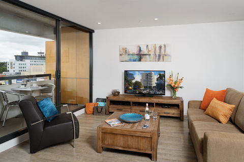 Apartments @ IKON Glen Waverley - Rent Accommodation 1