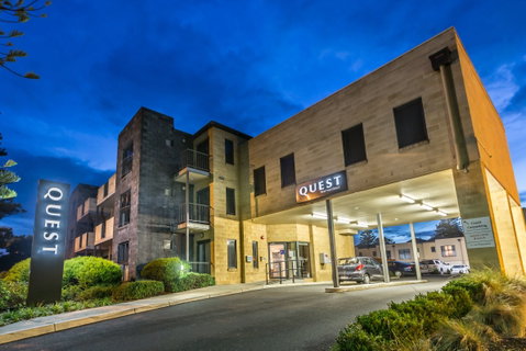 Quest Warrnambool - Rent Accommodation 2