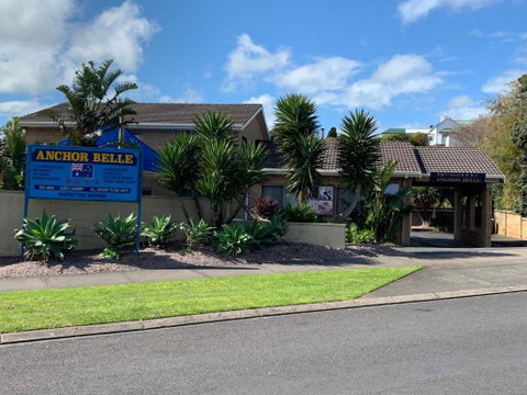 Anchor Belle Motel - Rent Accommodation 0