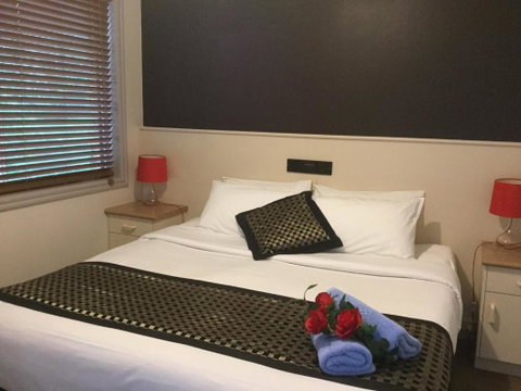 Anchor Belle Motel - Rent Accommodation 2