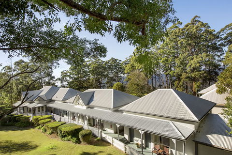 Aaronlee Retreat - Rent Accommodation 0