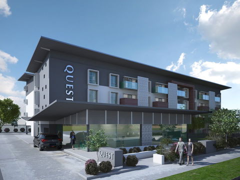 Quest Wangaratta - Rent Accommodation 0