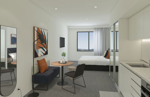 Quest Wangaratta - Rent Accommodation 1