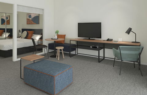 Quest Wangaratta - Rent Accommodation 3