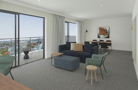 Quest Wangaratta - Rent Accommodation 5