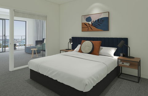 Quest Wangaratta - Rent Accommodation 6