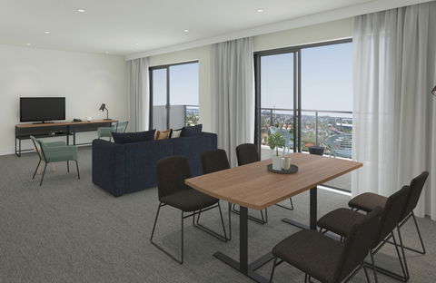 Quest Wangaratta - Rent Accommodation 8