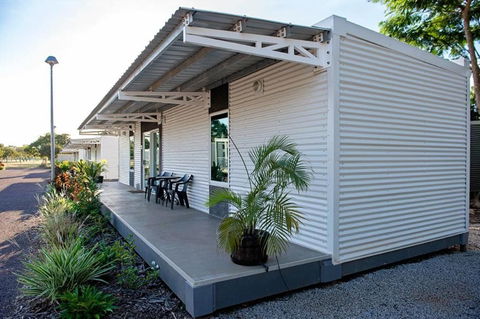 Discovery Parks Darwin - Rent Accommodation 0