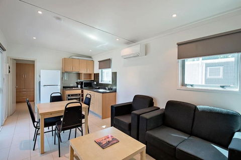 Discovery Parks Darwin - Rent Accommodation 1