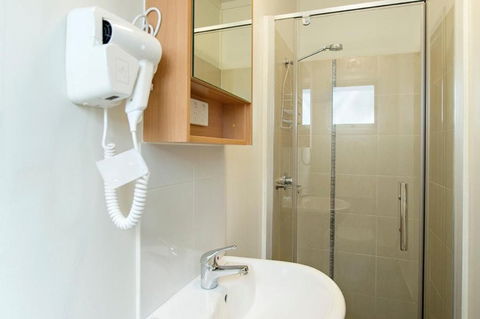 Discovery Parks Darwin - Rent Accommodation 2