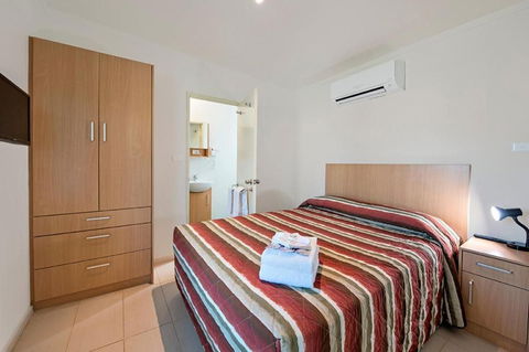 Discovery Parks Darwin - Rent Accommodation 3