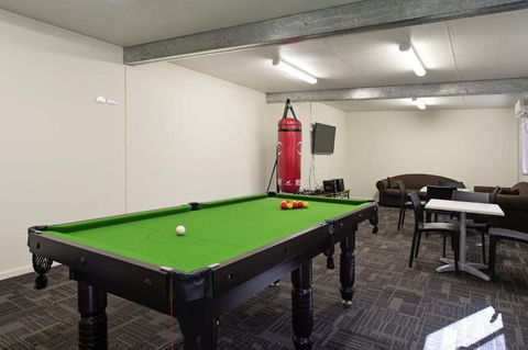 Discovery Parks Darwin - Rent Accommodation 7