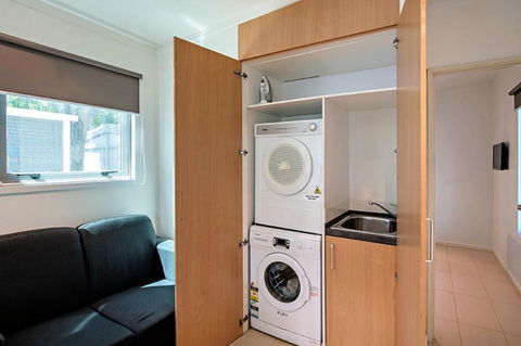 Discovery Parks Darwin - Rent Accommodation 8