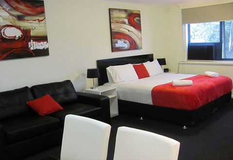 Apartments Of Flemington - Rent Accommodation 0