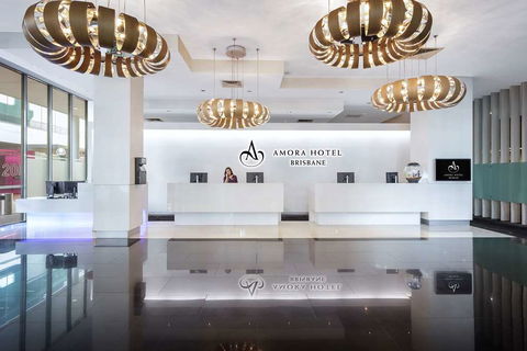 Amora Hotel Brisbane - Rent Accommodation 0