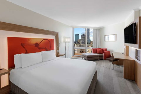 Amora Hotel Brisbane - Rent Accommodation 1