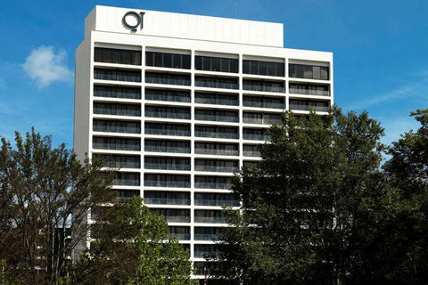 QT Canberra - Rent Accommodation 0