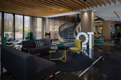 QT Canberra - Rent Accommodation 2