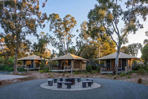 Discovery Parks Barossa Valley - Rent Accommodation 0