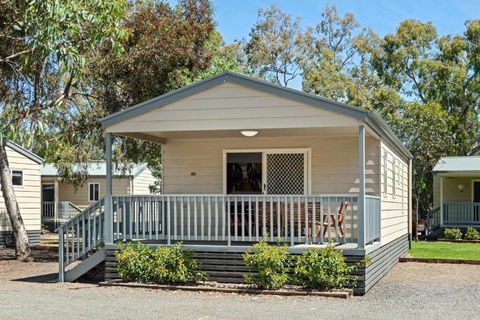 Discovery Parks Barossa Valley - Rent Accommodation 1
