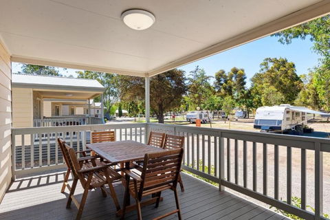 Discovery Parks Barossa Valley - Rent Accommodation 2