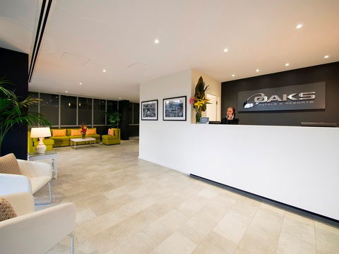 Oaks South Yarra - Rent Accommodation 1
