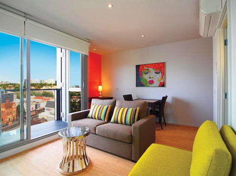 Oaks South Yarra - Rent Accommodation 2