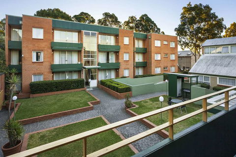 APX Apartments Parramatta - Rent Accommodation 1