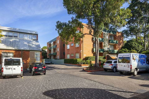 APX Apartments Parramatta - Rent Accommodation 2