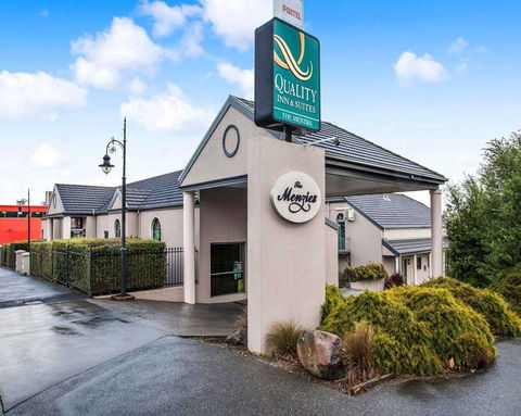 Quality Inn & Suites Menzies - Rent Accommodation 0
