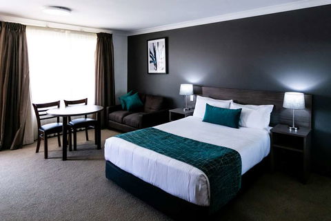 Best Western Plus Ambassador Orange - Rent Accommodation 7