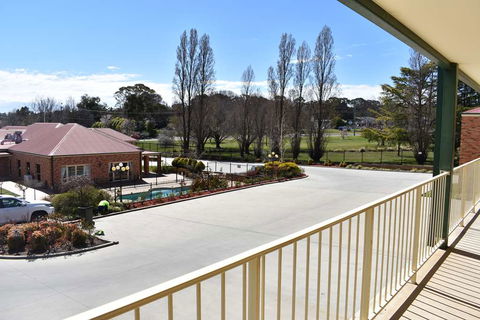 Best Western Plus Ambassador Orange - Rent Accommodation 10