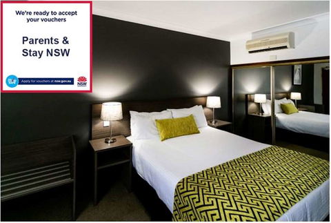 Best Western Plus Ambassador Orange - Rent Accommodation 12