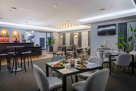 Best Western Plus Ambassador Orange - Rent Accommodation 13