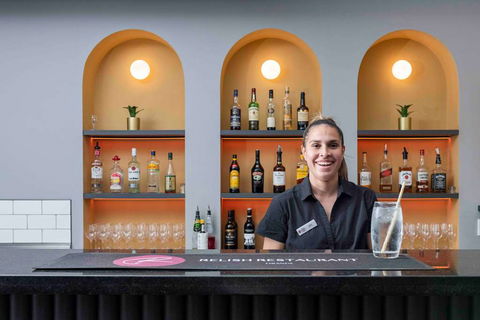 Best Western Plus Ambassador Orange - Rent Accommodation 15