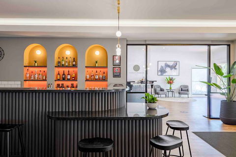 Best Western Plus Ambassador Orange - Rent Accommodation 16