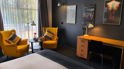 Oriana Motor Inn & Conf Ctr - Rent Accommodation 4