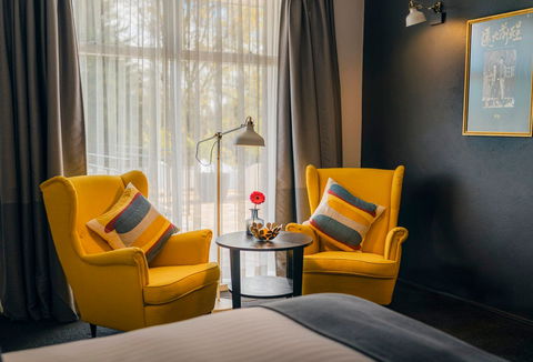 Oriana Motor Inn & Conf Ctr - Rent Accommodation 6