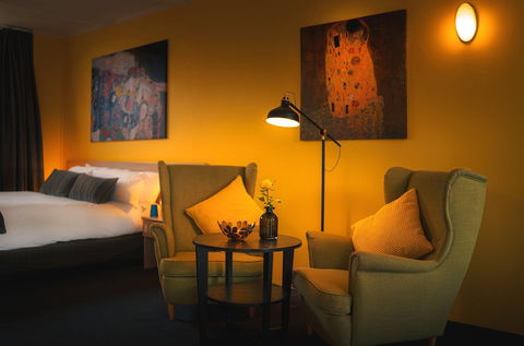 Oriana Motor Inn & Conf Ctr - Rent Accommodation 10