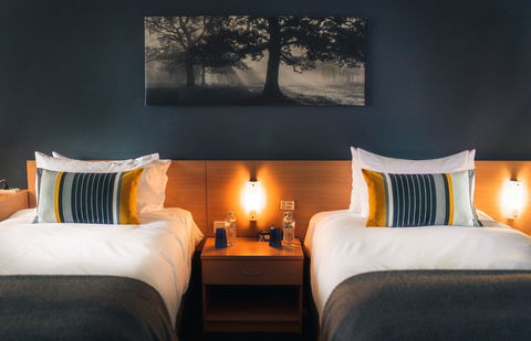 Oriana Motor Inn & Conf Ctr - Rent Accommodation 11