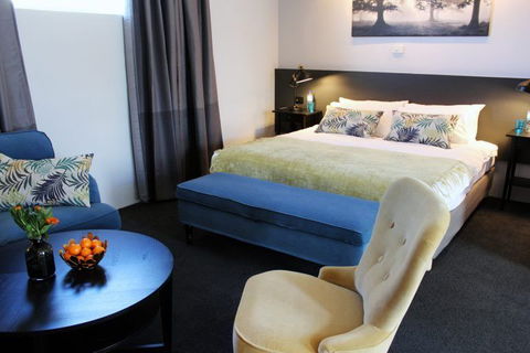 Oriana Motor Inn & Conf Ctr - Rent Accommodation 13